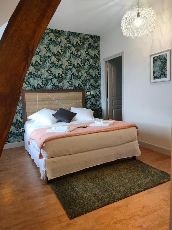 Auberge Des Colettes Coutansouze エクステリア 写真